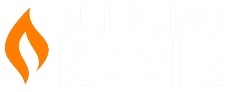 Sherubai Komir Logo