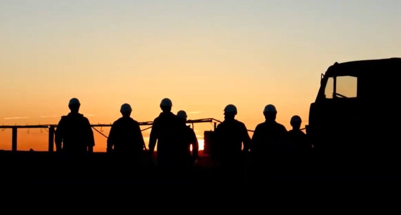 Инновации в добыче